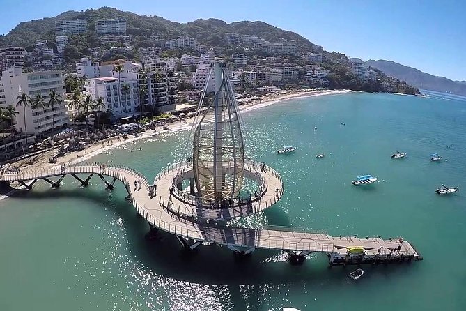 Private Los Arcos Snorkel and Beach Tour from Puerto Vallarta - Who Should Book This Los Arcos and Las Ánimas Tour