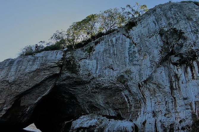 Private Los Arcos snorkeling - Los Arcos Natural Park, Without the Crowd Noise