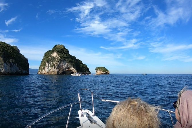 Private Los Arcos snorkeling - Small Group Size: Up to 8, Maximum Control