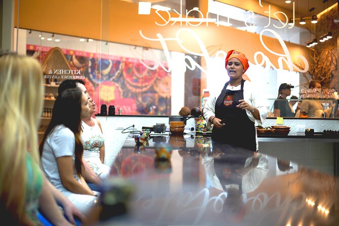 Private Make Your Own Chocolate Experience in Puerto Vallarta - Key takeaways before you go