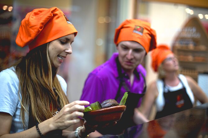 Private Make Your Own Chocolate Experience in Puerto Vallarta - The cacao story: why Mexicans take chocolate seriously