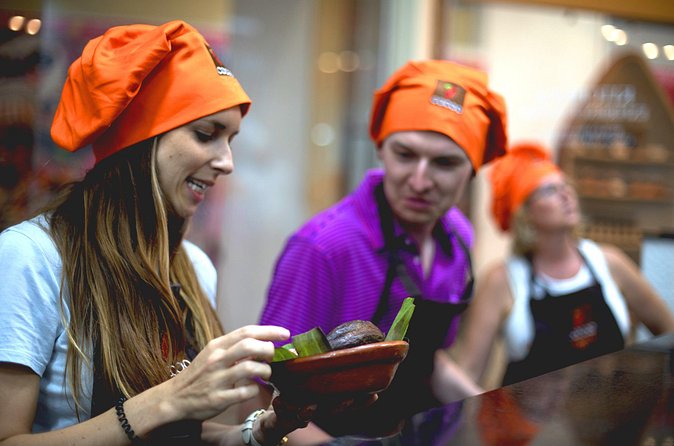 Private Make Your Own Chocolate Experience in Puerto Vallarta - Your group stays private (and your questions actually get answered)