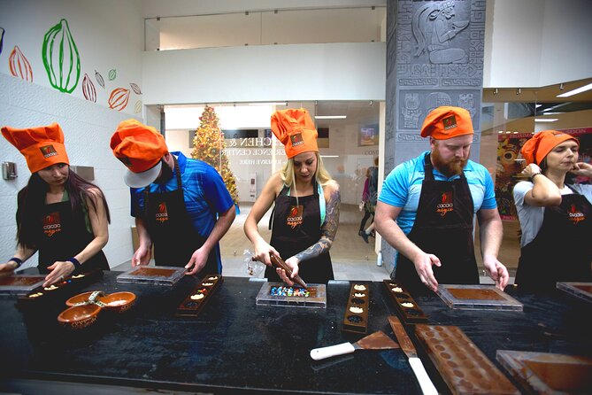 Private Make Your Own Chocolate Experience in Puerto Vallarta - Price and what you get for $50