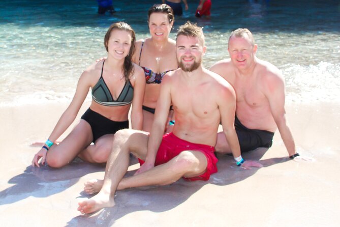 Private Marietas Snorkeling Tour – Hidden Beach Access Guaranteed - Marietas from Puerto Vallarta: small-group time that feels personal