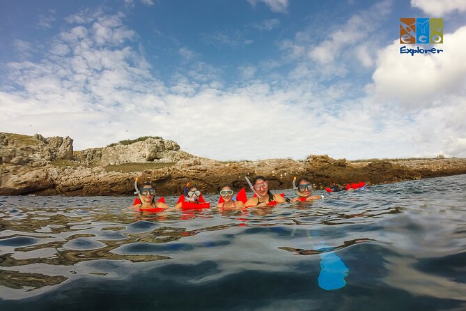 Private Marietas Snorkeling Tour – Hidden Beach Access Guaranteed - Islas Marietas snorkeling: guided gear plus wildlife viewing time