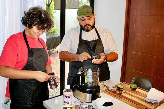 Private Mexican Cooking Class & Tequila Cocktail at Tanya’s Home - Why Tanya’s Home Kitchen Feels Different Than a “Cooking Show”