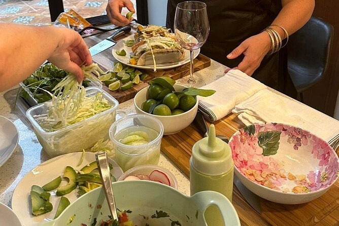 Private Mexican Cooking Class & Tequila Cocktail at Tanya’s Home - Price and Value: Is $120 Worth It?
