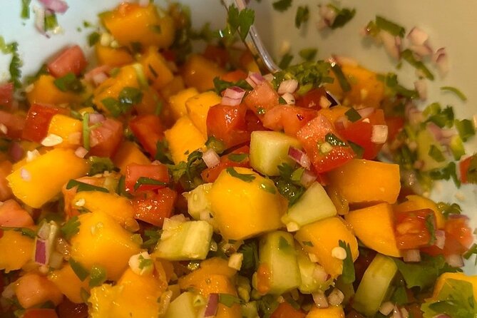 Private Mexican Cooking Class & Tequila Cocktail at Tanya’s Home - The Practical Side: Time, Location, and What to Bring