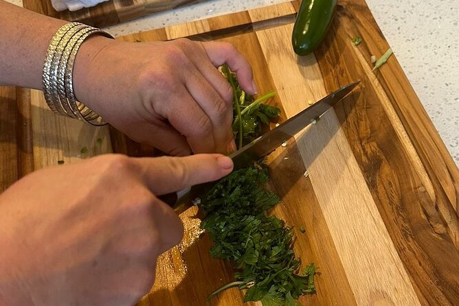 Private Mexican Cooking Class & Tequila Cocktail at Tanya’s Home - Who This Private Class Is Best For (and Who Should Skip It)
