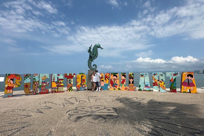Private Puerto Vallarta Journey Through the Heart of the City - Stop 3: Mercado in Isla Cuale for crafts and Mexican candy tasting