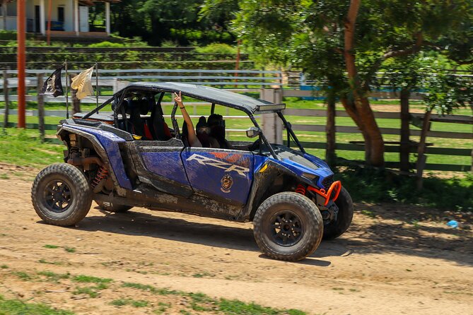 Private RZR Tour through the mountains of Puerto Vallarta - Quick Take: What Makes This RZR Tour Worth Your Time