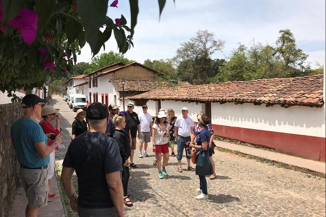 Private San Sebastian del Oeste Tour - Key Highlights You’ll Care About