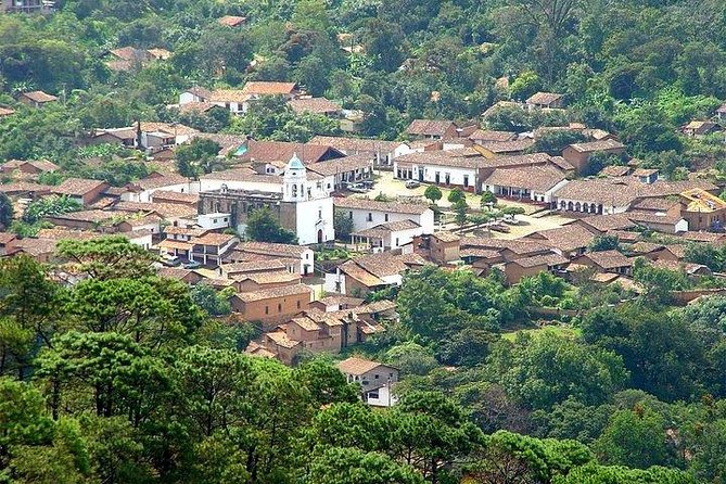 Private San Sebastian del Oeste Tour - A Mountain Day Trip That Actually Feels Private