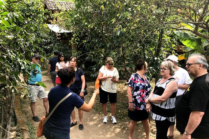 Private San Sebastian del Oeste Tour - Timing: The Long Drive, the Smooth Parts, and Your Lunch Window