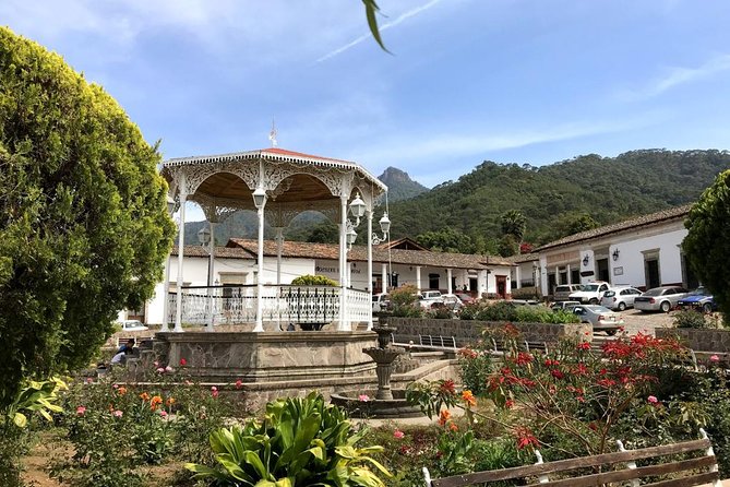Private San Sebastian del Oeste Tour - Van Size Options: When Group Comfort Matters