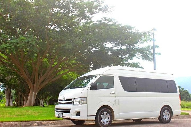 Private San Sebastian del Oeste Tour - Guides and Drivers: Why the Day Feels Good