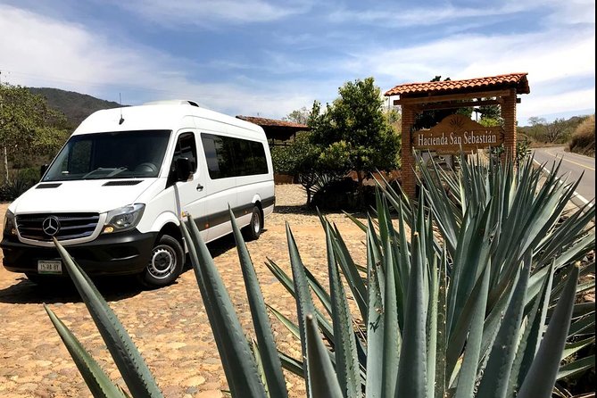 Private San Sebastian del Oeste Tour - San Sebastián del Oeste: Two Hours to Get the Feel