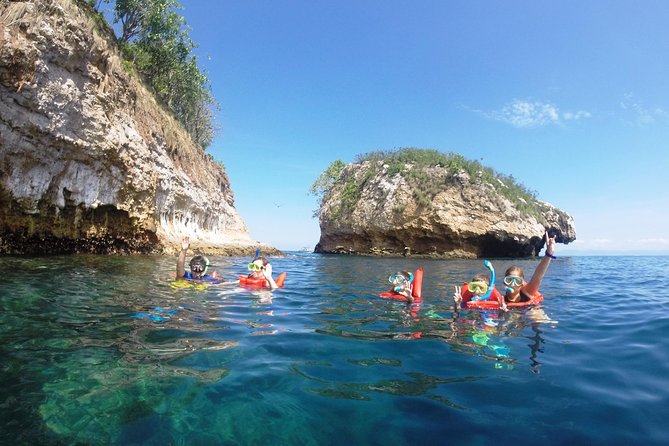Private Snorkeling Adventure: Los Arcos & Colomitos Beach - Why Los Arcos and Playa Colomitos are such a good snorkeling pair