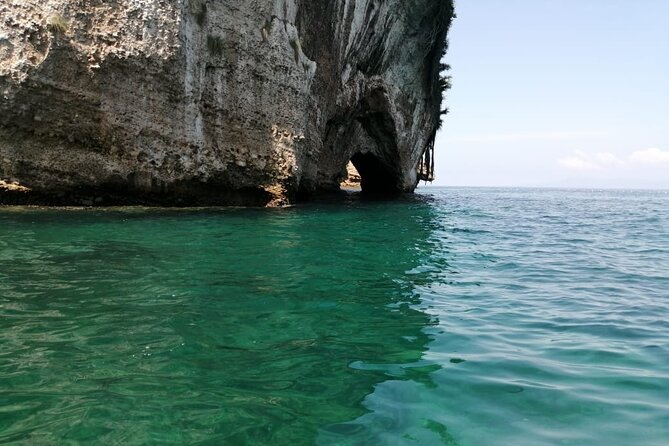 Private Snorkeling Tour to Los Arcos - Cruise-ship days and getting to the water on time