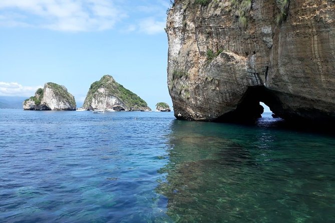Private Snorkeling Tour to Los Arcos - Price and what $434 per group buys you