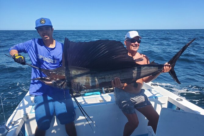Private Sport Fishing Activity in Puerto Vallarta - Key Points to Know Before You Go