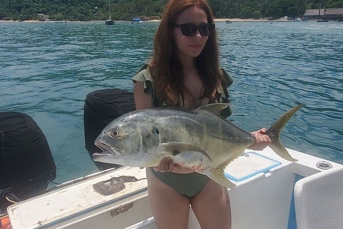 Private Sport Fishing Activity in Puerto Vallarta - Price and Value: Is $389 per Group Worth It?