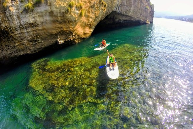 Private Stand Up Paddle Experience in Los Arcos Jalisco - The Pace: 4 Hours, Real-World Travel, and a Potential Rush Point