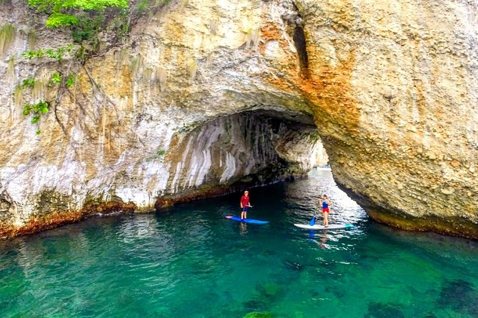 Private Stand Up Paddle Experience in Los Arcos Jalisco - Tequila Tasting Add-On: A Relaxed Finish