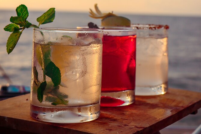 Private Sunset Sailing Cruise in Puerto Vallarta - Leaving Marina Vallarta: What “Private” Really Means Here