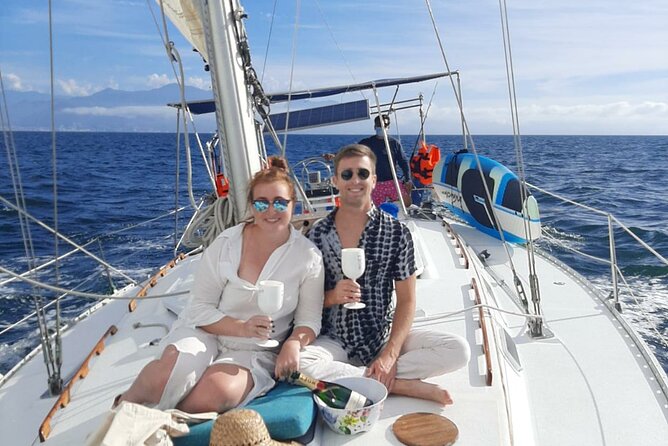 Private Sunset Sailing Cruise in Puerto Vallarta - The 3.5-Hour Plan: Relaxed Timing for Real Sunset Watching