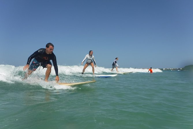 Private Surf Lesson Experience at Puerto Vallarta - From Xiutla Riders to Punta de Mita: the ride and timing that matter