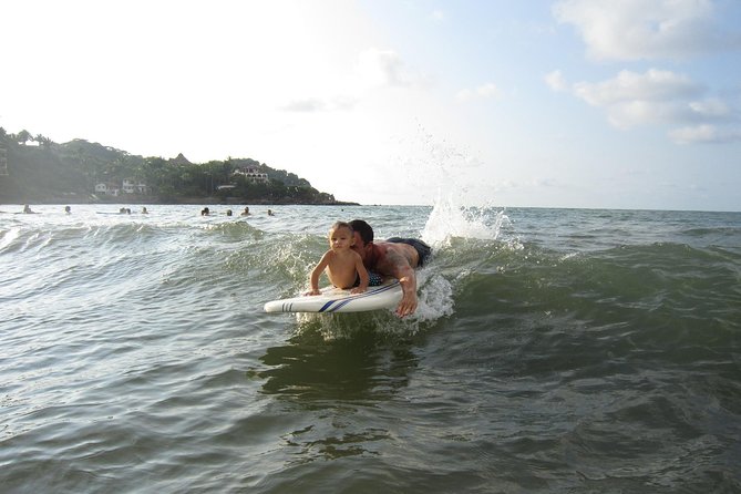 Private Surf Lesson Experience at Puerto Vallarta - How your private schedule works, including Sayulita time