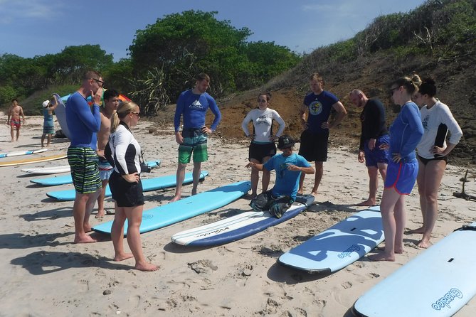 Private Surf Lesson Experience at Puerto Vallarta - What to pack and how to make the lesson easier