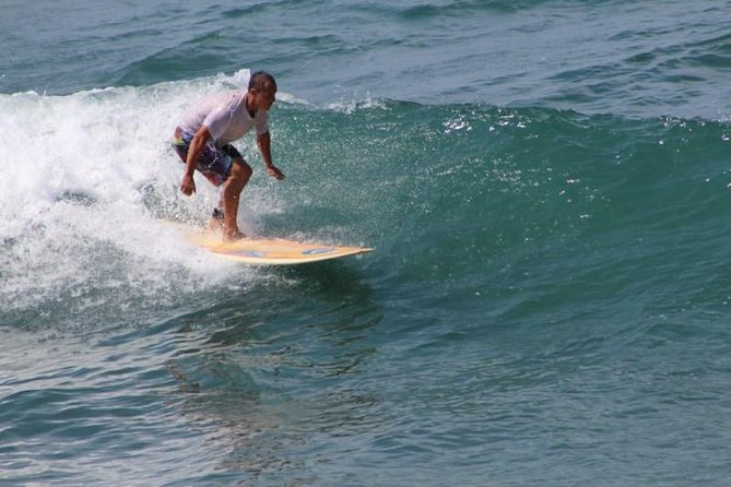 Private Surf Lesson Experience at Puerto Vallarta - Should you book this private surf lesson in Puerto Vallarta?