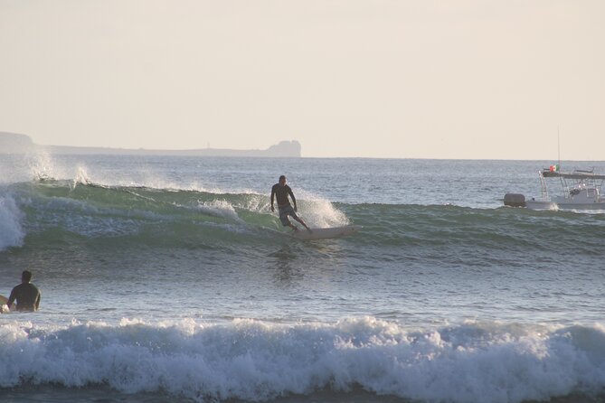 Private Surf Lesson in Punta Mita - What to bring and how to set yourself up for success