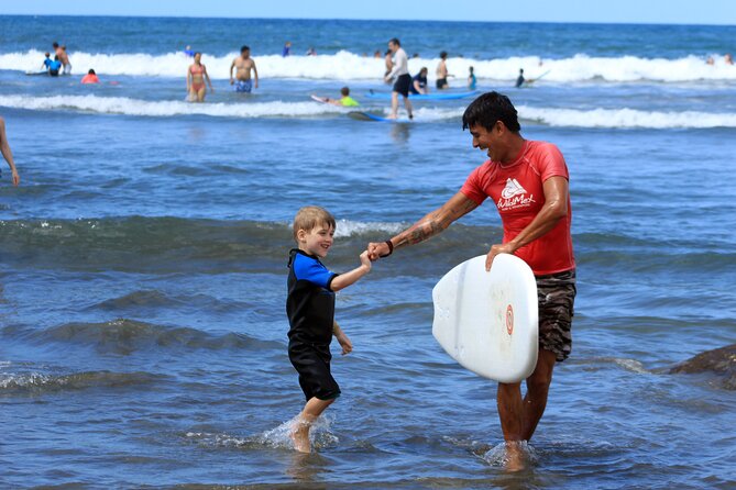 Private Surf Lesson in Sayulita - Key Things I’d Book This For