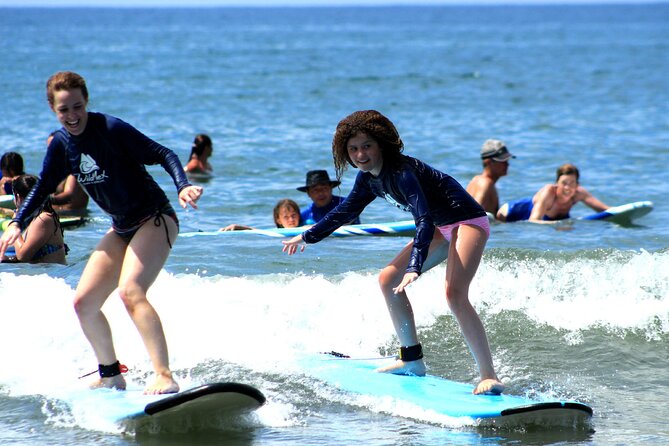 Private Surf Lesson in Sayulita - Entering Sayulita’s Surf Zone Without the Guesswork