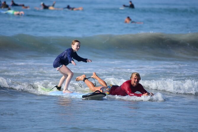 Private Surf Lesson in Sayulita - What the 3-Hour Session Feels Like (And Why the Timing Matters)