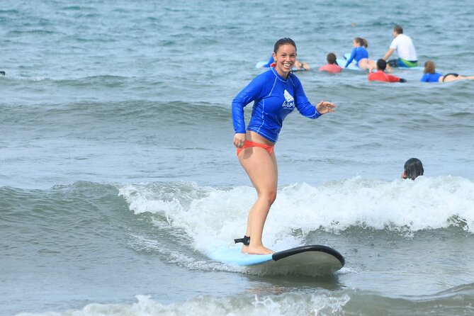 Private Surf Lesson in Sayulita - Meeting Point: How to Avoid the Common First-Day Chaos