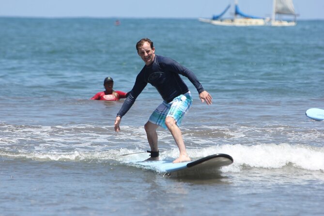 Private Surf Lesson in Sayulita - Price and Value: Why $85 Can Be a Good Deal