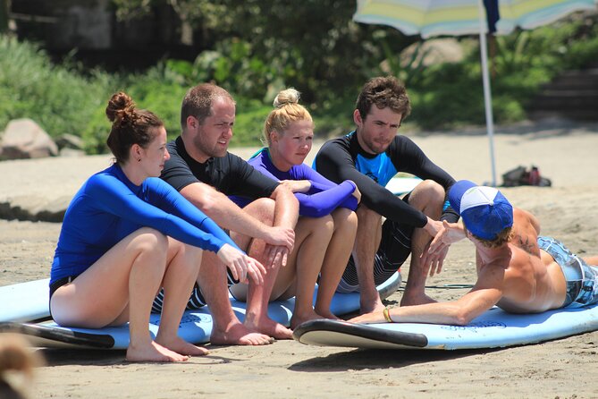 Private Surf Lesson in Sayulita - Your Afternoon in Sayulita After You Finish Surfing