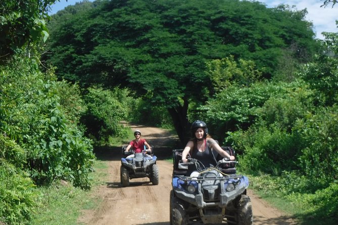 Private Tour: ATV SIERRA MADRE rivers with Tequila Tasting - Gear and comfort: what to pack so the ride stays fun