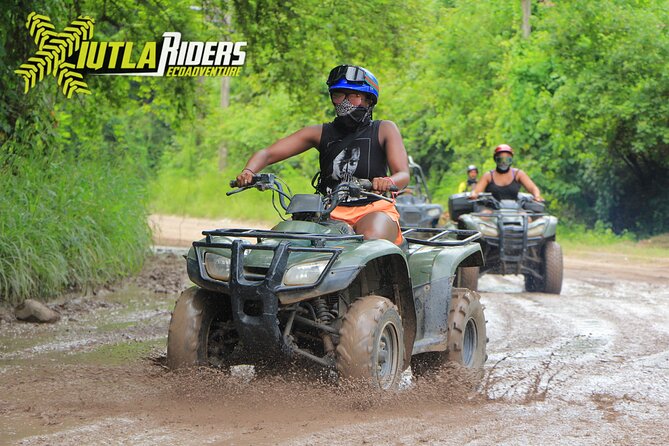 Private Tour: ATV SIERRA MADRE rivers with Tequila Tasting - Guides, safety, and the pacing that makes private tours work