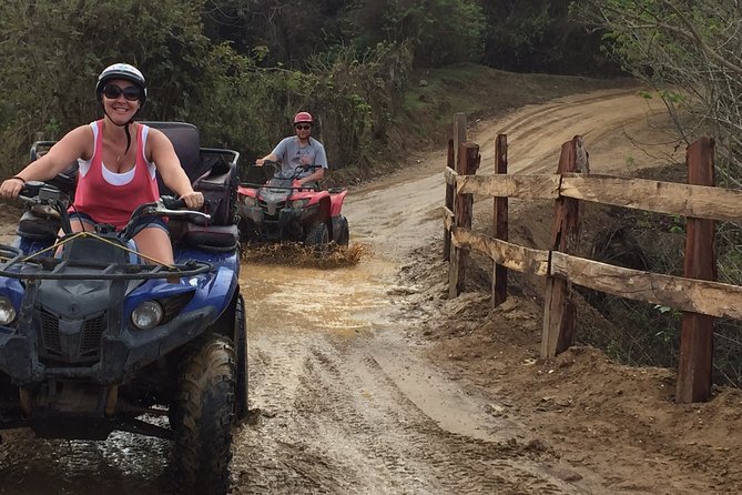 Private Tour: ATV SIERRA MADRE rivers with Tequila Tasting - Budget and value: what you really get for $82.44