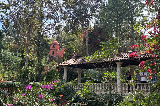 Private Tour: Botanical Garden & Petroglyphs - Key Highlights Worth Planning For