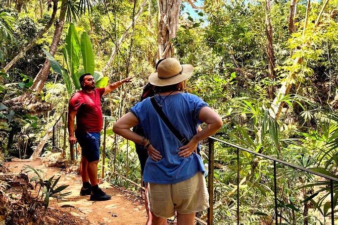 Private Tour: Botanical Garden & Petroglyphs - Should You Book This Botanical Garden & Petroglyphs Tour?