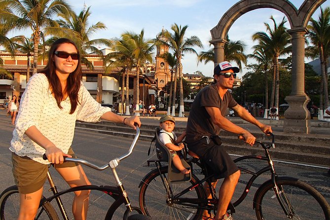 Private Tour in El Malecon Boardwalk Bike Ride - The Malecon route that helps you get your bearings fast