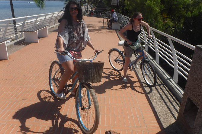 Private Tour in El Malecon Boardwalk Bike Ride - Practical planning tips so the day runs smoothly