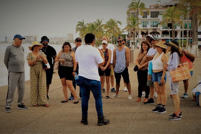 Private Tour of Puerto Vallarta and the Subtropical Forest - A Half-Day That Gets You Oriented Fast in Puerto Vallarta