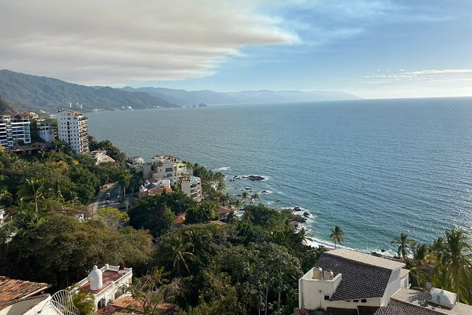 Private Tour of Puerto Vallarta and the Subtropical Forest - How to Plan Your Day for the 4–5 Hour Time Window